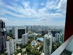 The Ritz-Carlton  (D9), Condominium #591248721